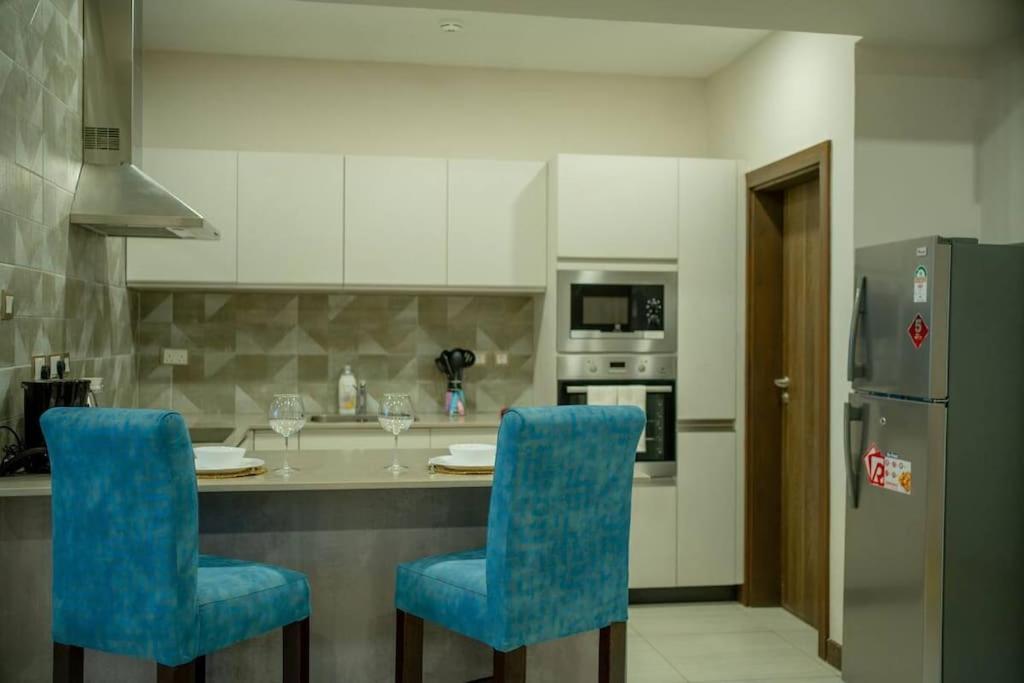 Skynest Residences Nairobi, Westlands Kültér fotó