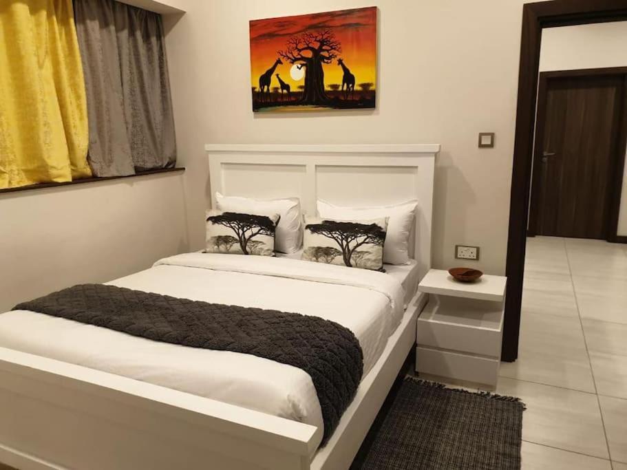 Skynest Residences Nairobi, Westlands Kültér fotó