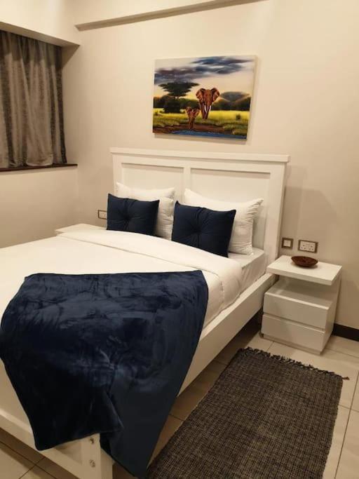 Skynest Residences Nairobi, Westlands Kültér fotó