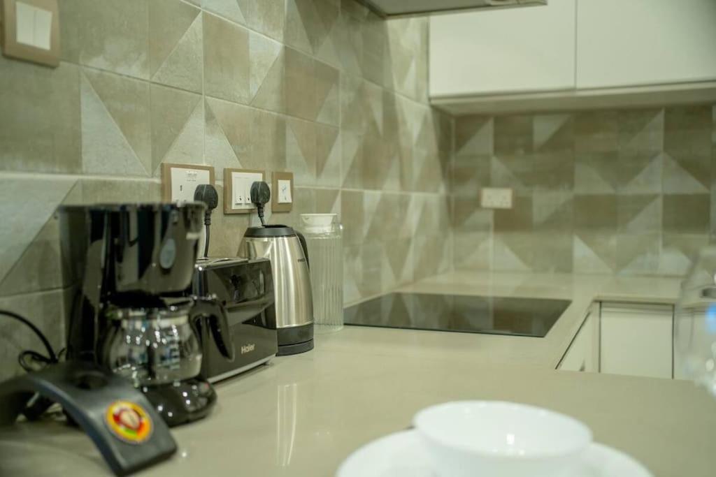 Skynest Residences Nairobi, Westlands Kültér fotó