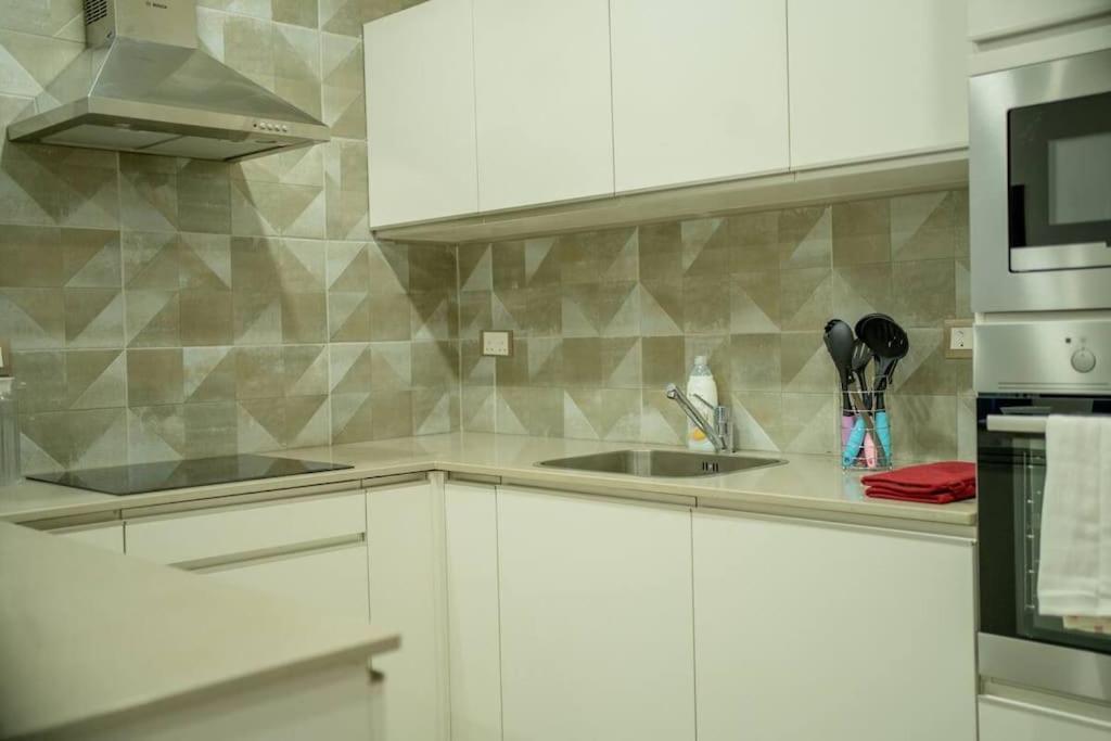 Skynest Residences Nairobi, Westlands Kültér fotó