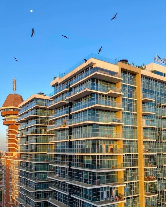 Skynest Residences Nairobi, Westlands Kültér fotó
