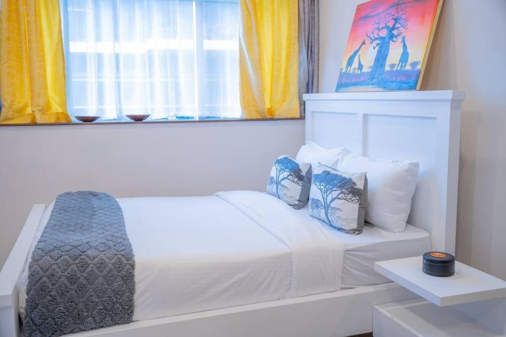 Skynest Residences Nairobi, Westlands Kültér fotó