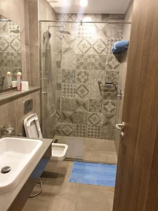 Skynest Residences Nairobi, Westlands Kültér fotó