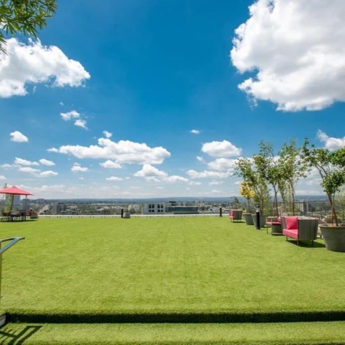 Skynest Residences Nairobi, Westlands Kültér fotó