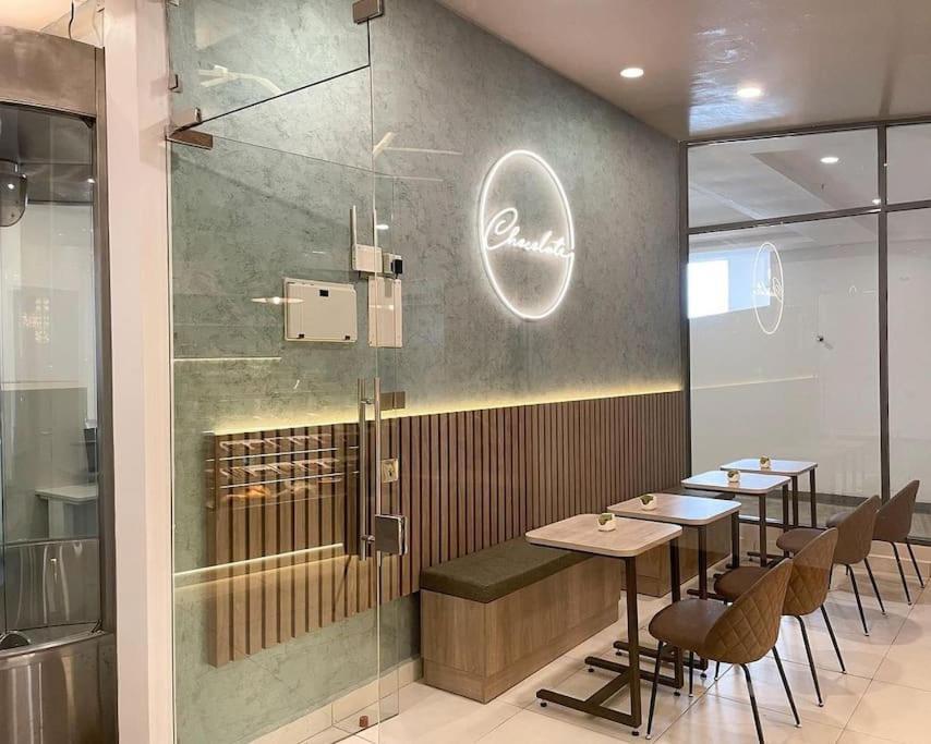 Skynest Residences Nairobi, Westlands Kültér fotó