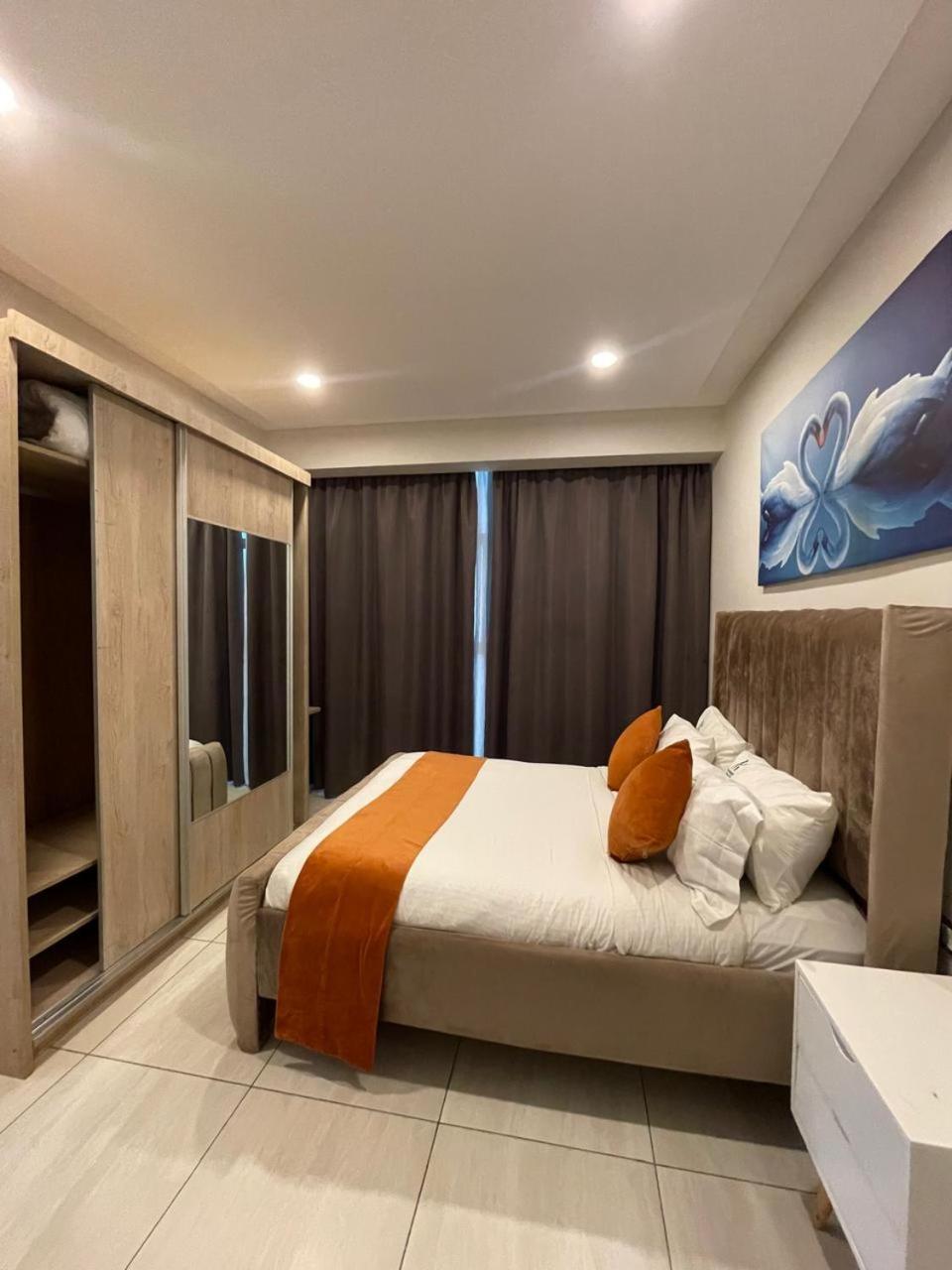 Skynest Residences Nairobi, Westlands Kültér fotó