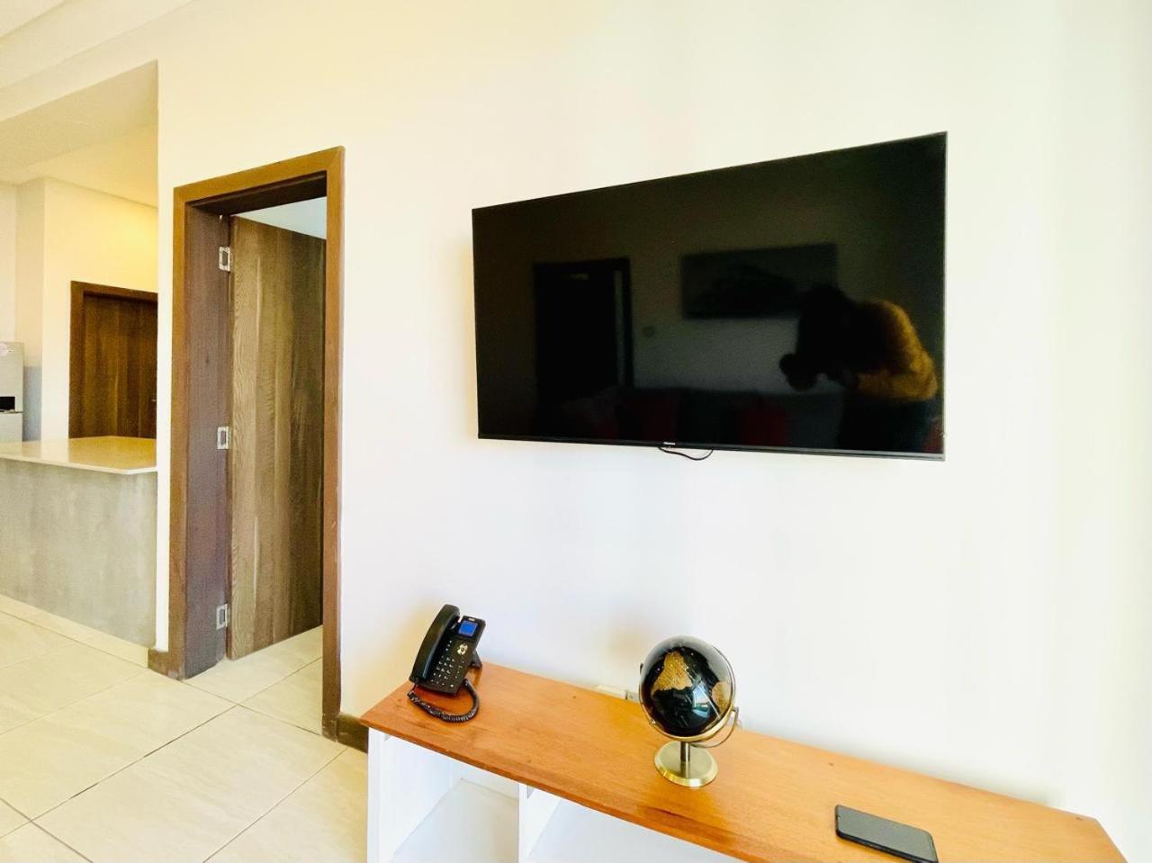 Skynest Residences Nairobi, Westlands Kültér fotó