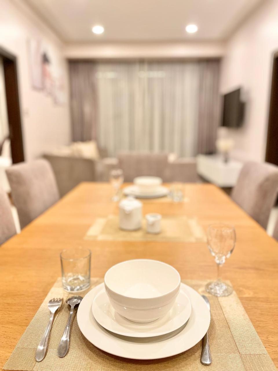 Skynest Residences Nairobi, Westlands Kültér fotó