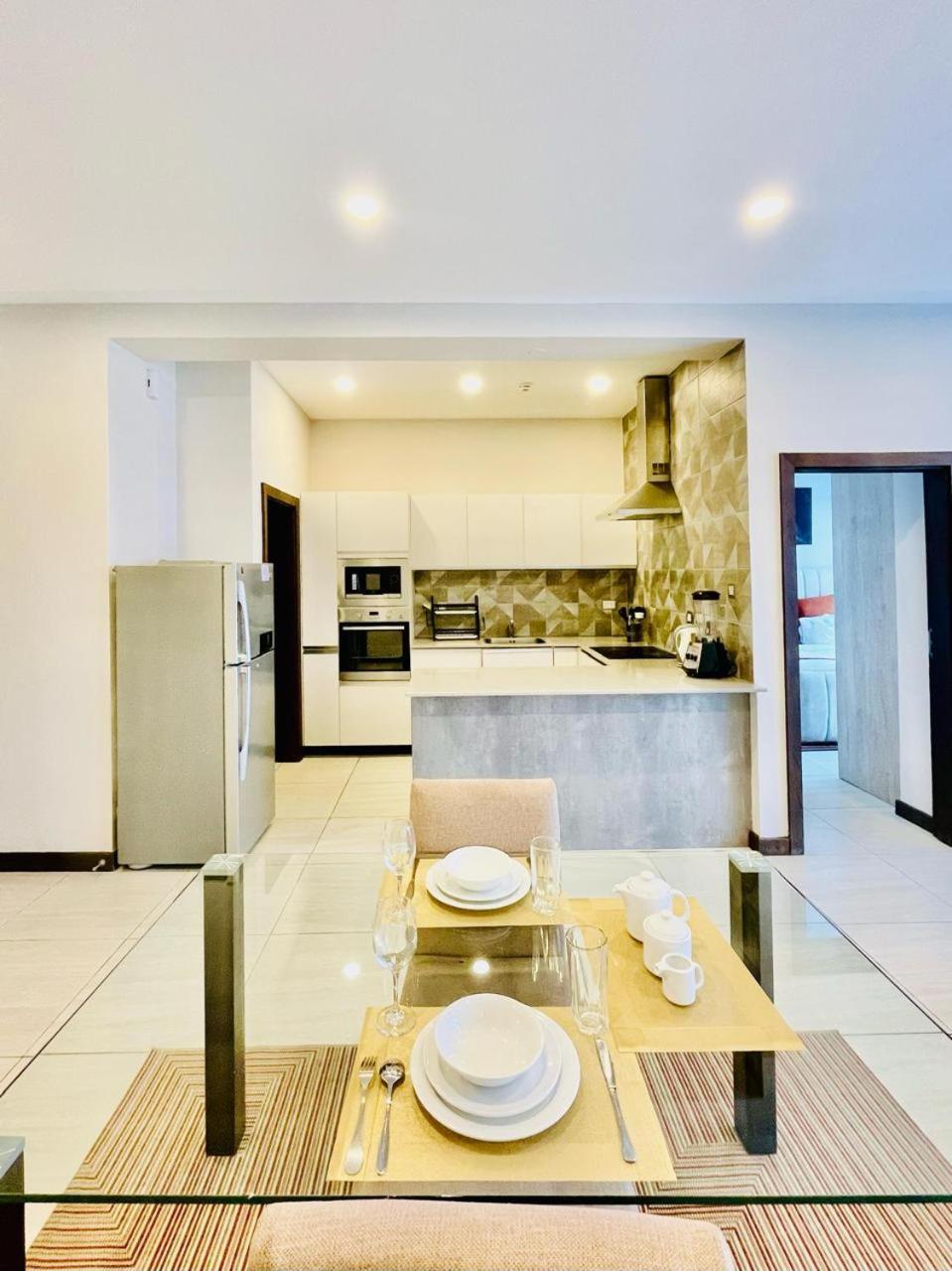 Skynest Residences Nairobi, Westlands Kültér fotó