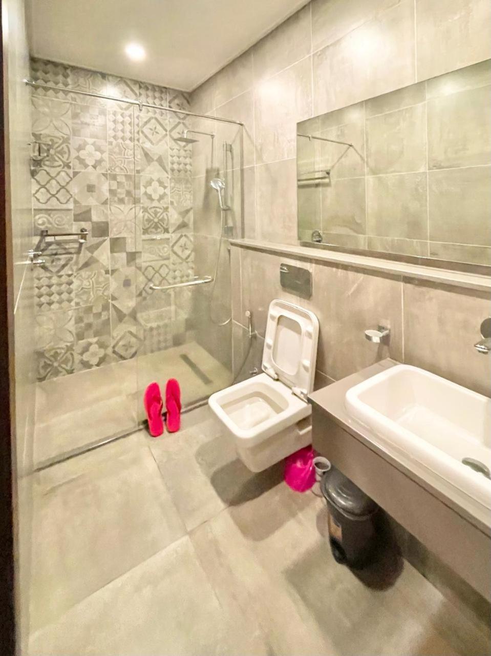 Skynest Residences Nairobi, Westlands Kültér fotó