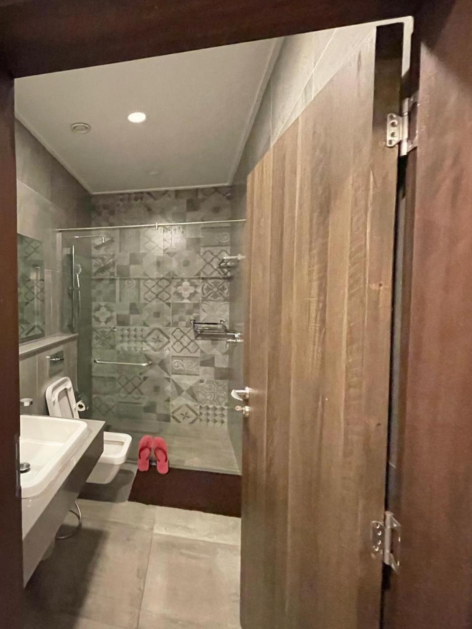 Skynest Residences Nairobi, Westlands Kültér fotó