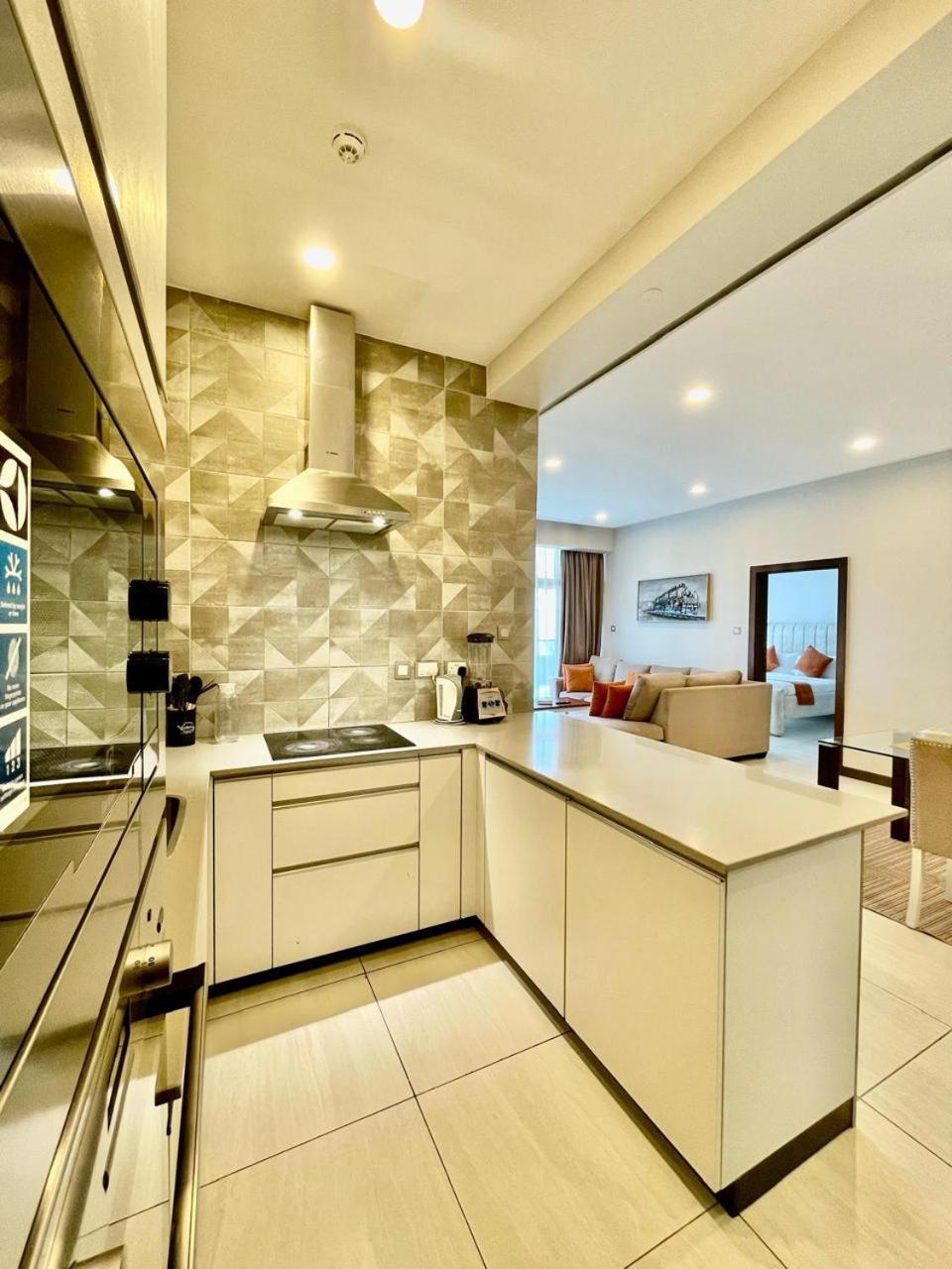 Skynest Residences Nairobi, Westlands Kültér fotó