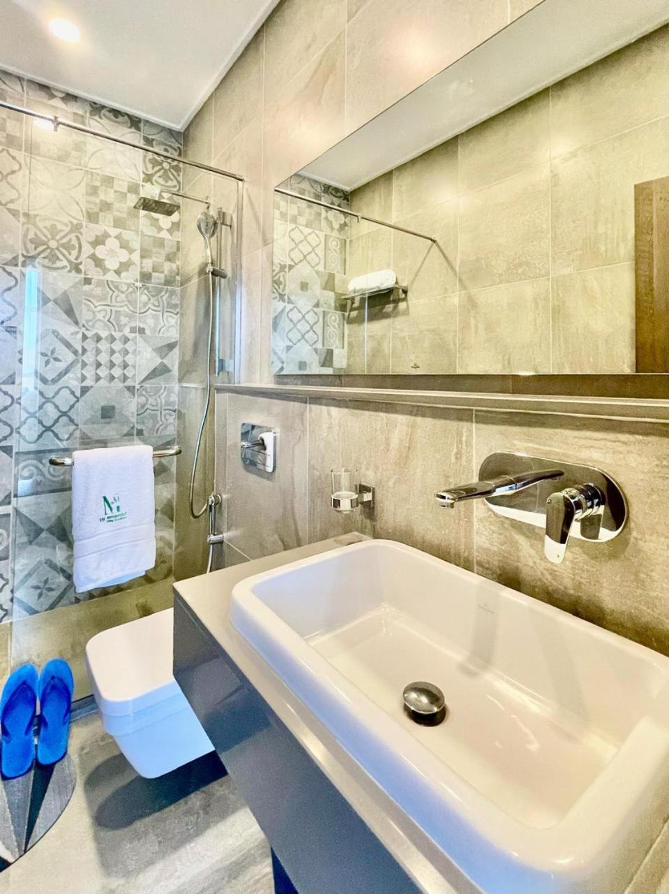 Skynest Residences Nairobi, Westlands Kültér fotó