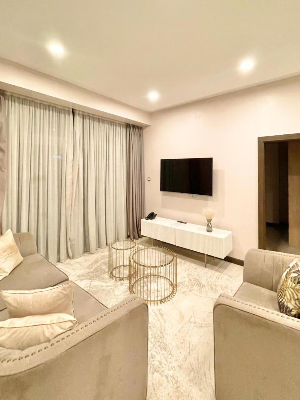 Skynest Residences Nairobi, Westlands Kültér fotó
