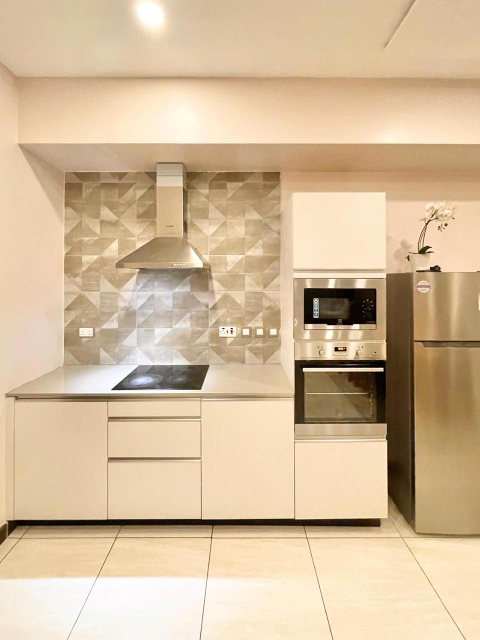 Skynest Residences Nairobi, Westlands Kültér fotó