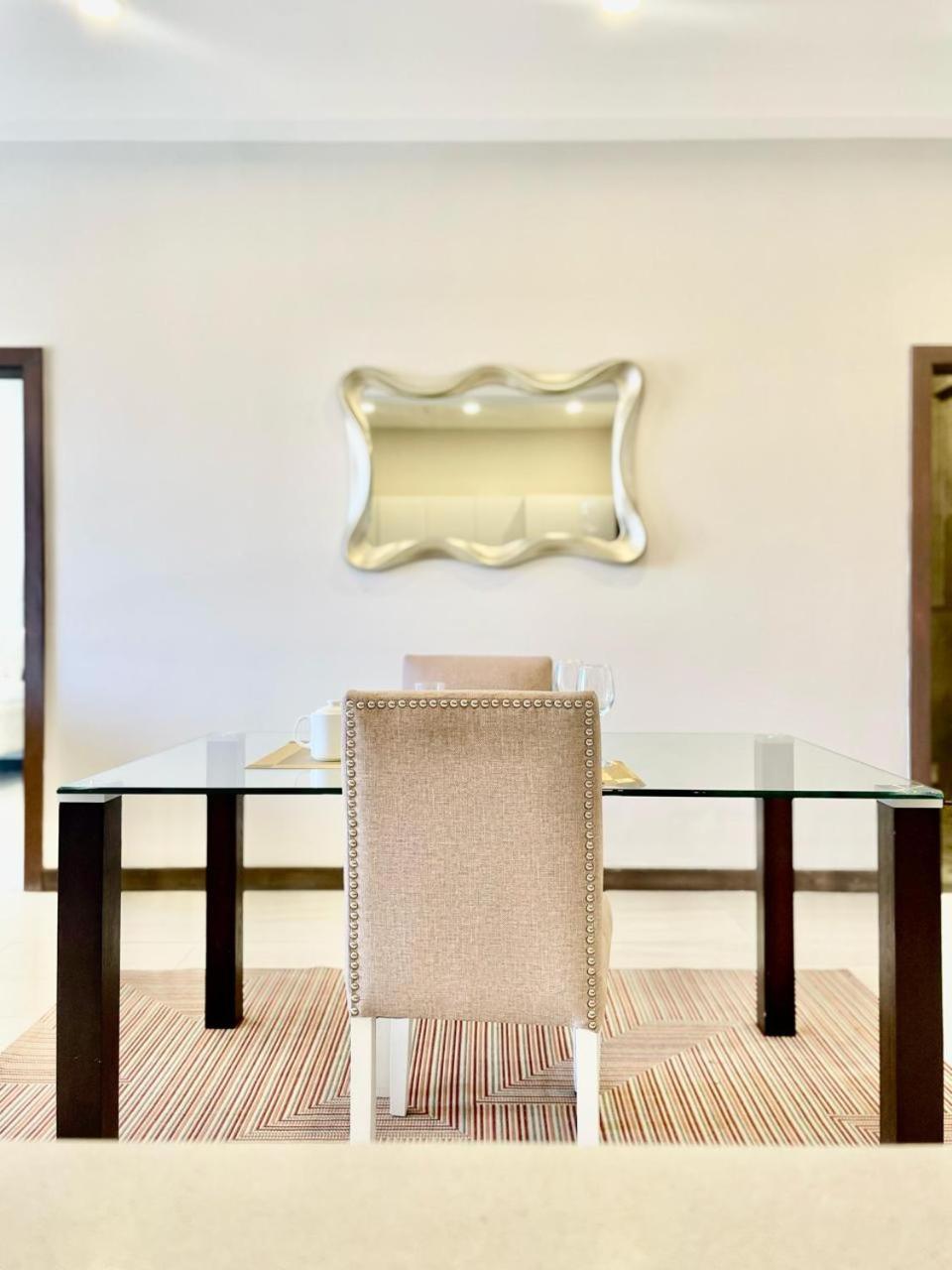 Skynest Residences Nairobi, Westlands Kültér fotó