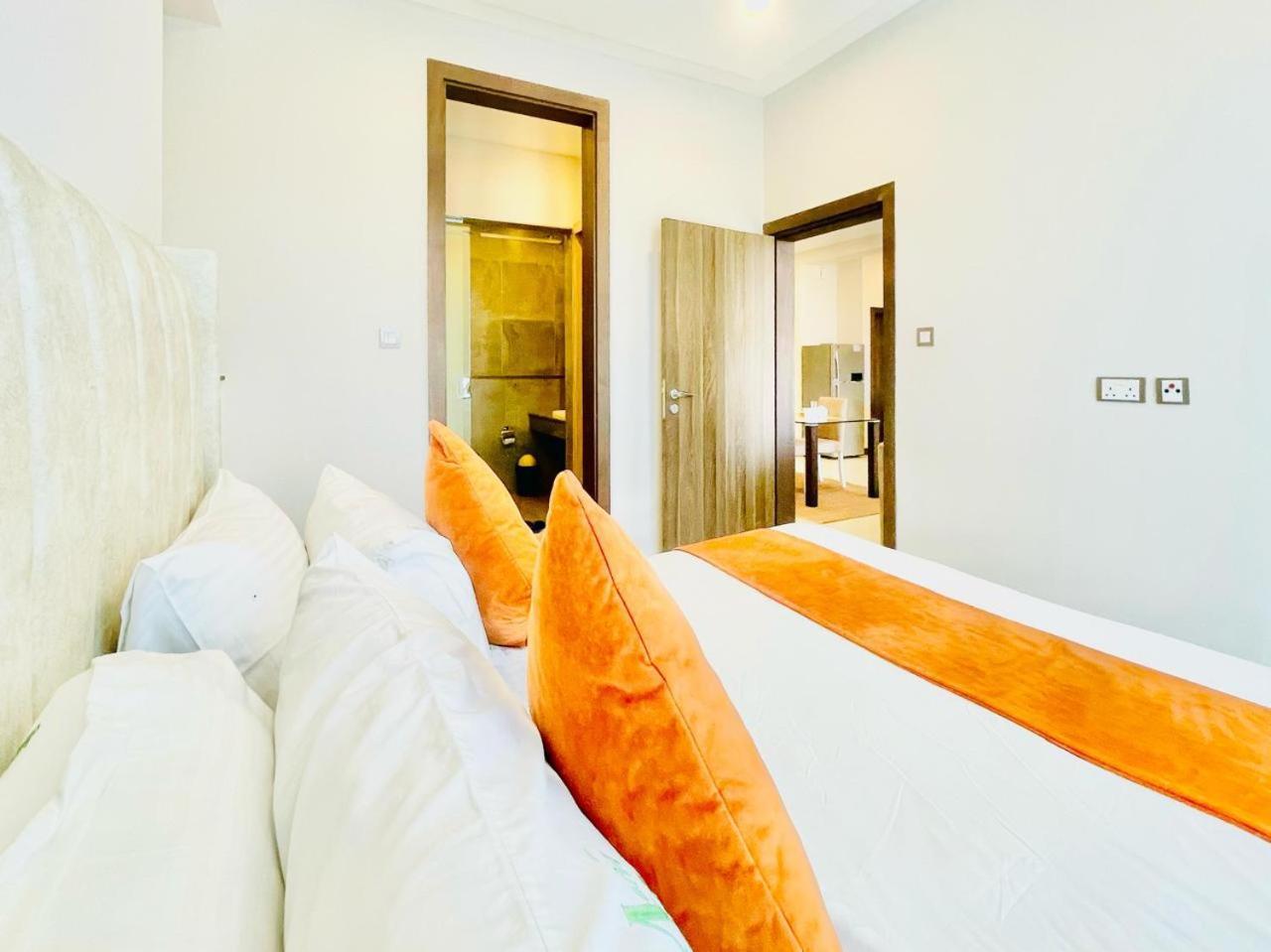 Skynest Residences Nairobi, Westlands Kültér fotó