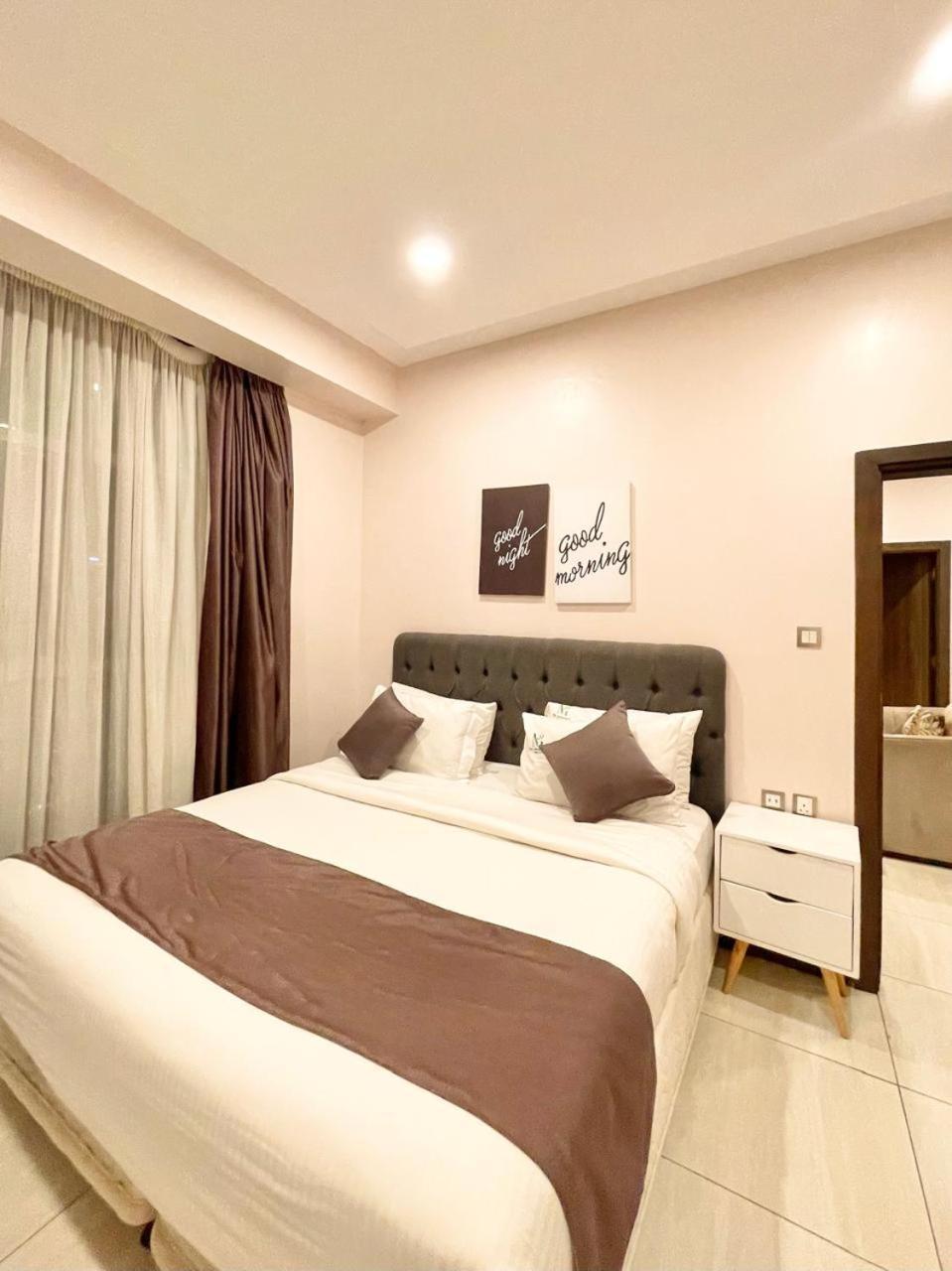 Skynest Residences Nairobi, Westlands Kültér fotó
