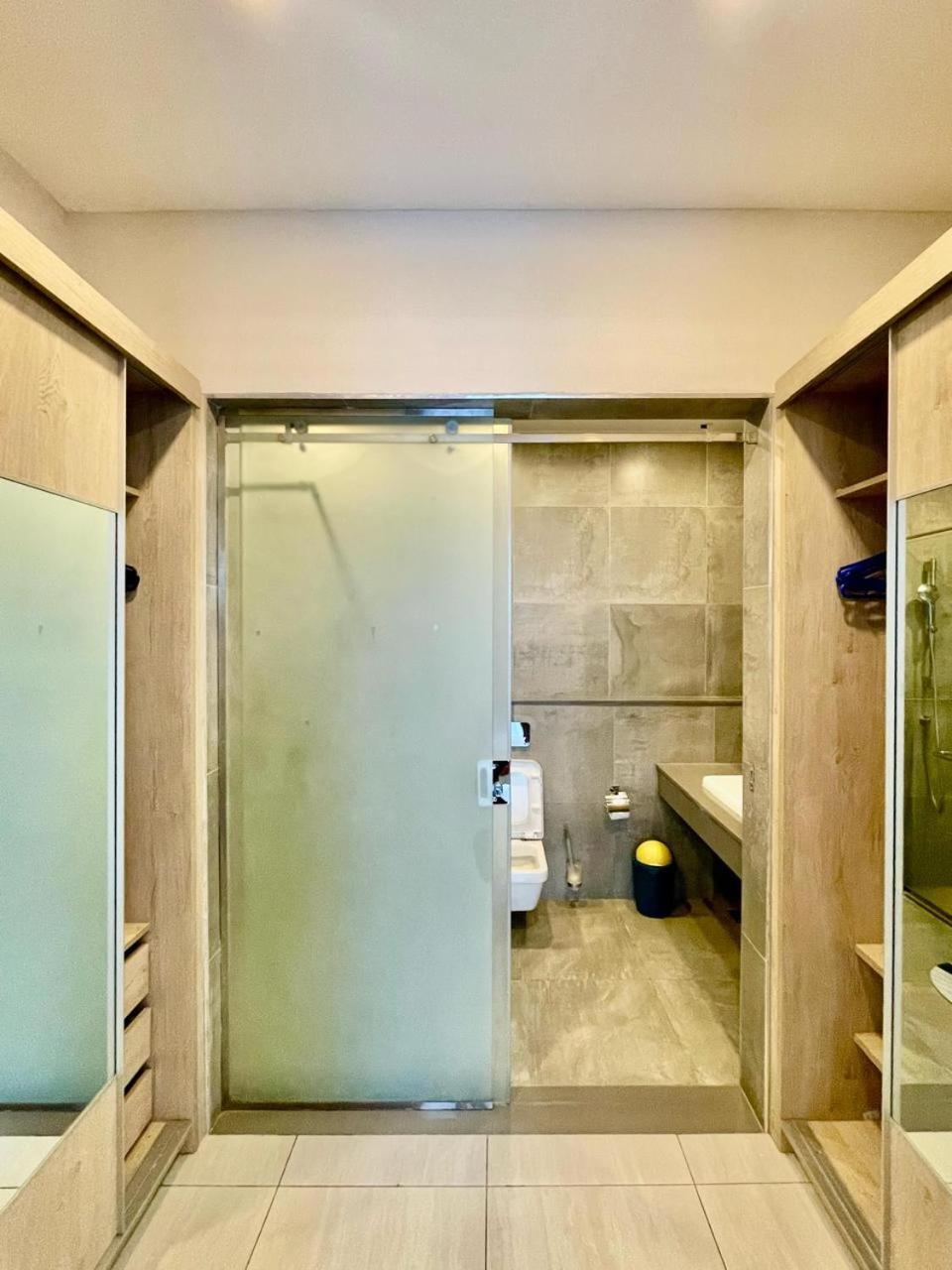 Skynest Residences Nairobi, Westlands Kültér fotó