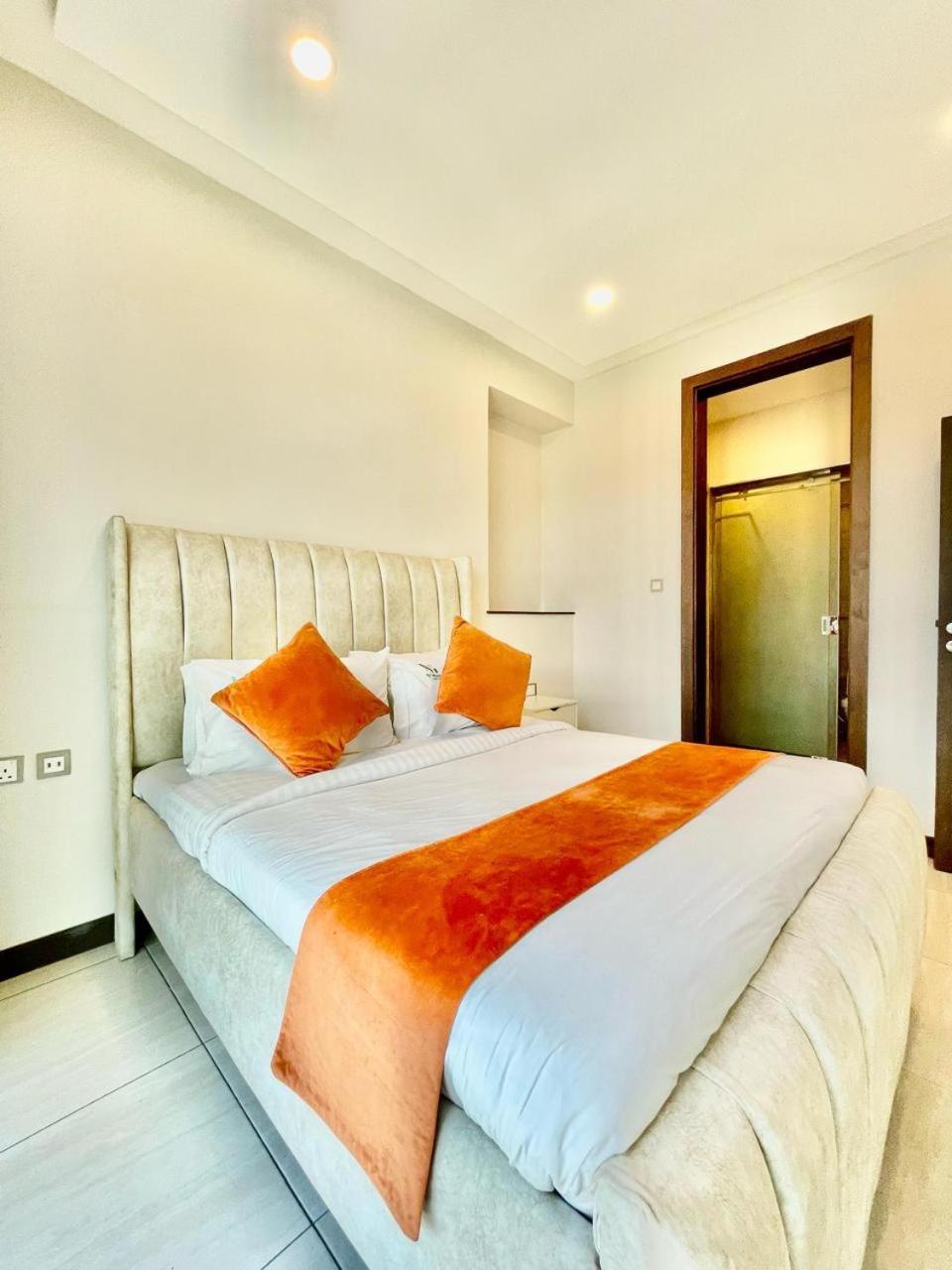 Skynest Residences Nairobi, Westlands Kültér fotó