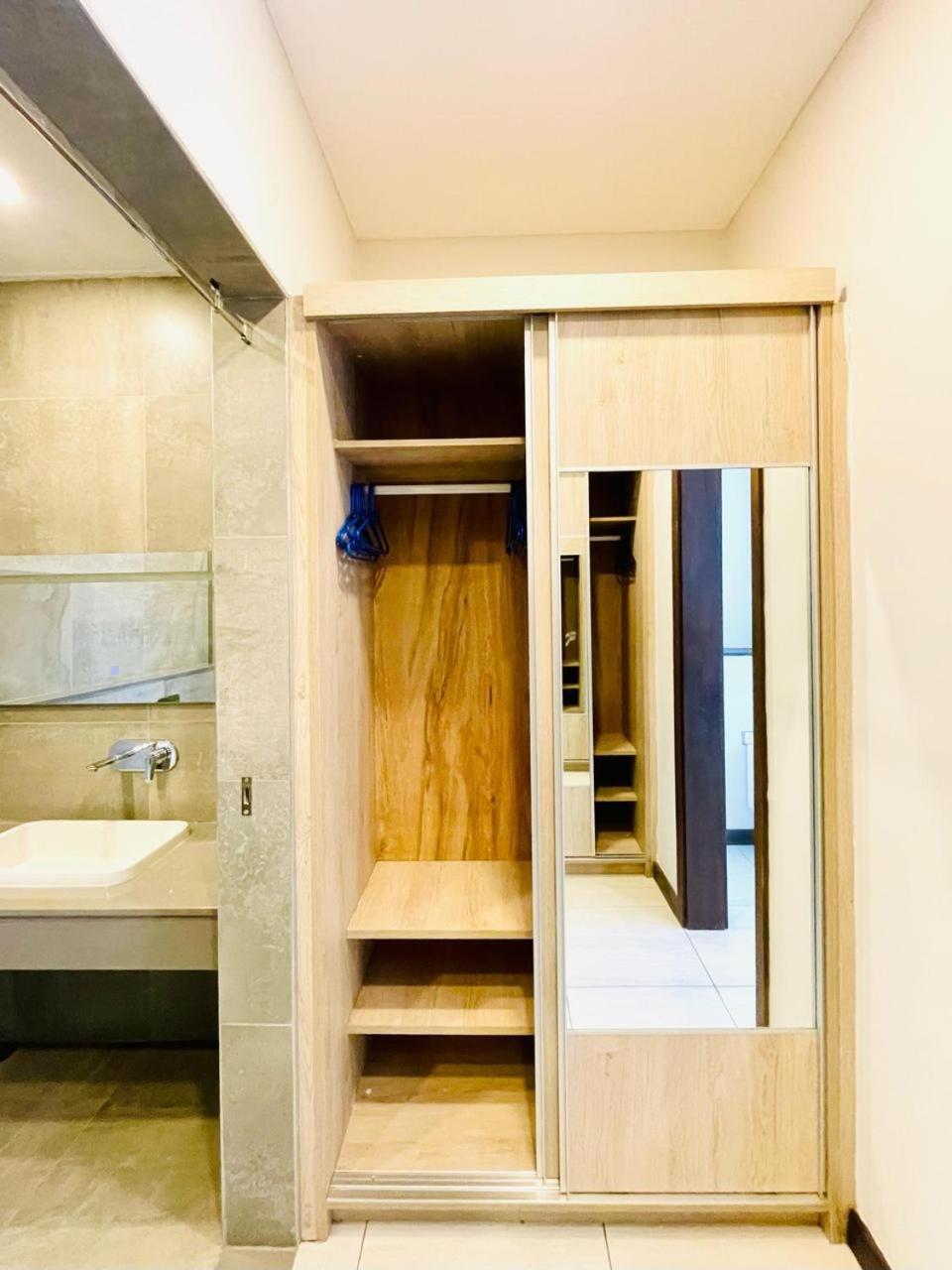 Skynest Residences Nairobi, Westlands Kültér fotó
